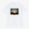 T-shirt Warm Views T-shirt Warm Views