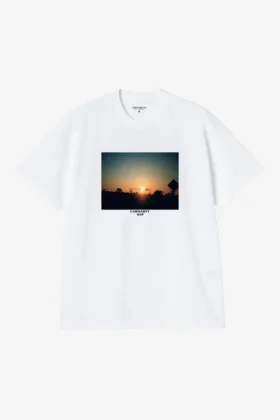 T-shirt Warm Views