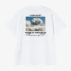 T-shirt Warm Views T-shirt Warm Views