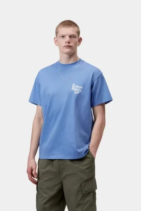 T-shirt Waves