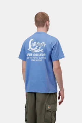 T-shirt Waves