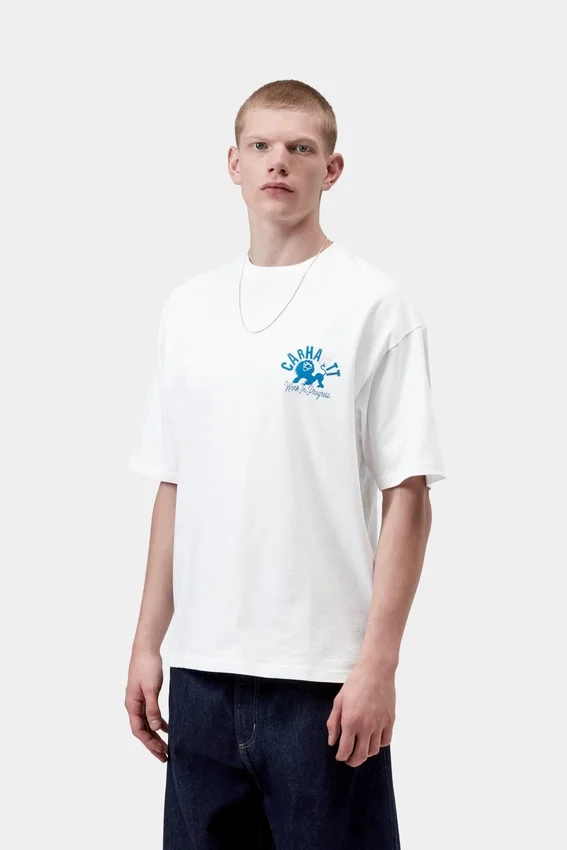 T-shirt Well Built T-shirt Well Built