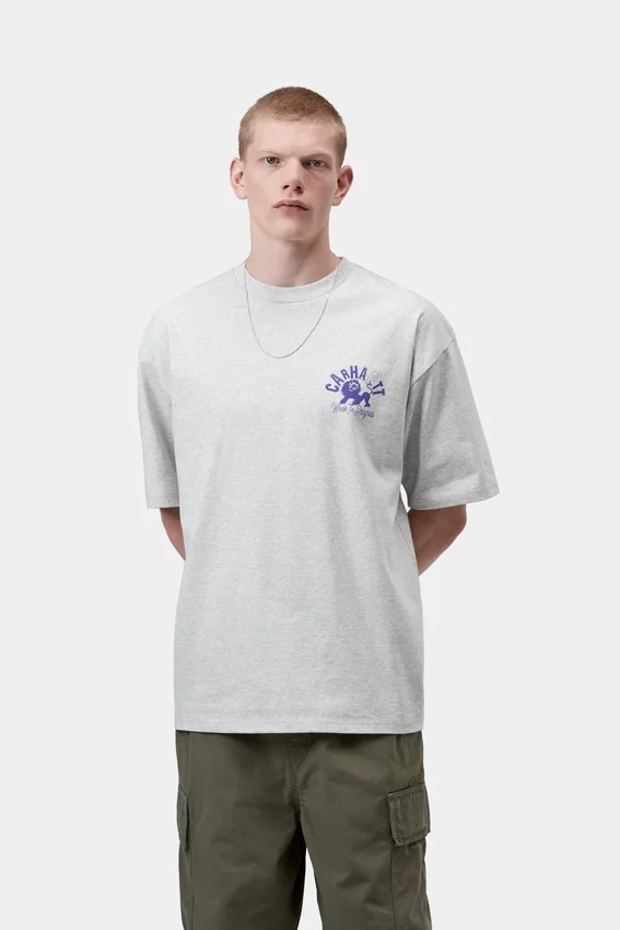 T-shirt Well Built T-shirt Well Built
