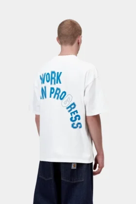 T-shirt Well Built