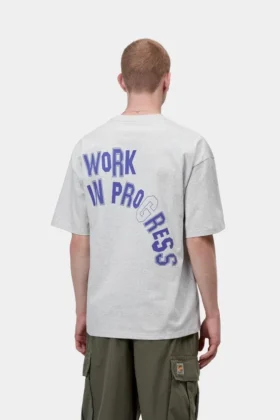 T-shirt Well Built