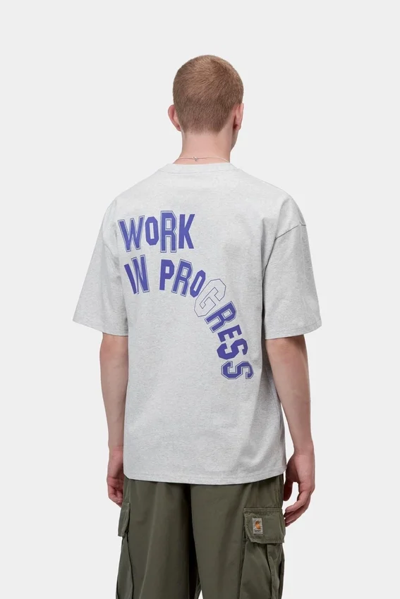 T-shirt Well Built T-shirt Well Built