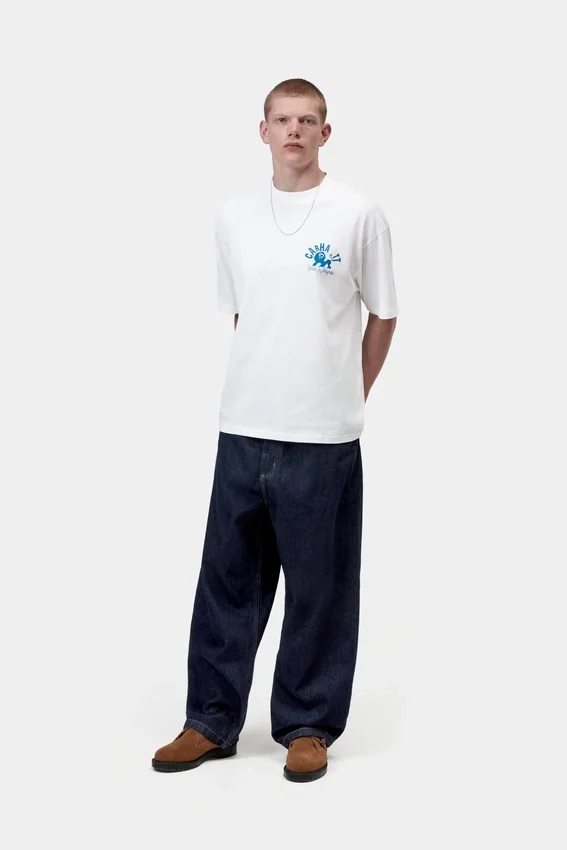 T-shirt Well Built T-shirt Well Built