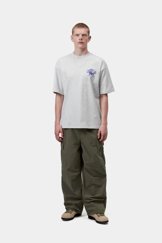 T-shirt Well Built T-shirt Well Built