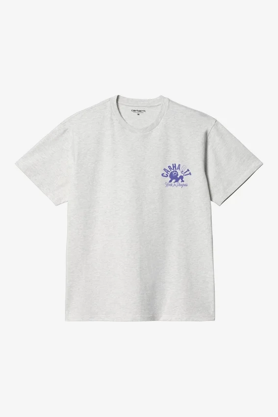 T-shirt Well Built T-shirt Well Built