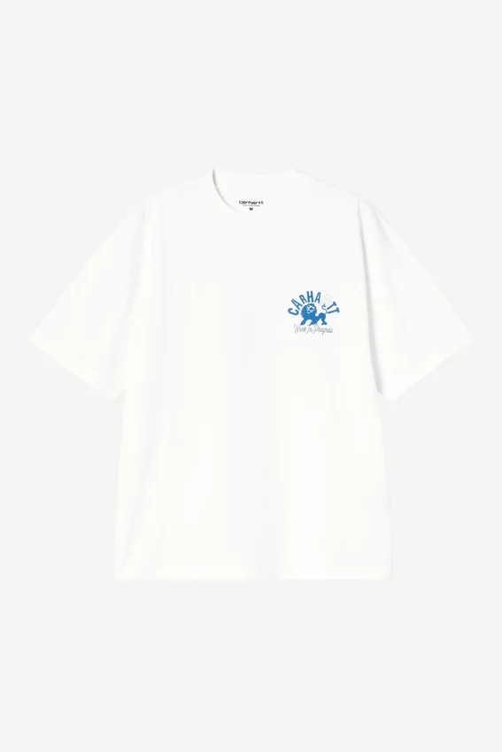T-shirt Well Built T-shirt Well Built