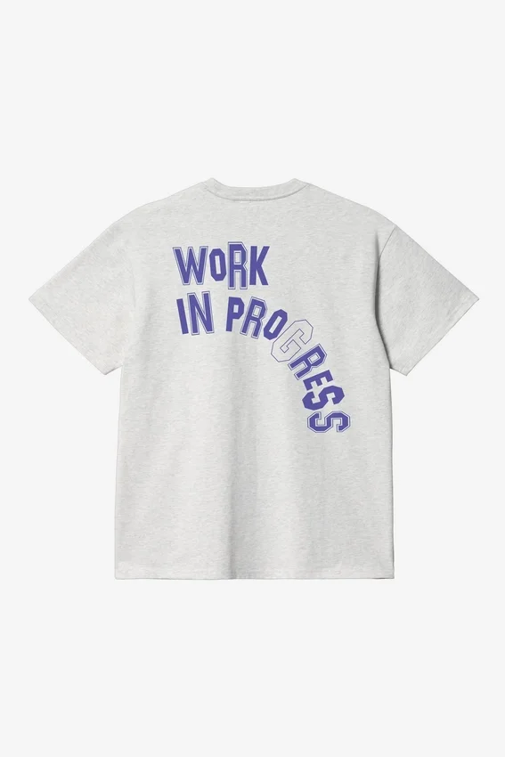 T-shirt Well Built T-shirt Well Built