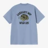 T-shirt Wild Life T-shirt Wild Life