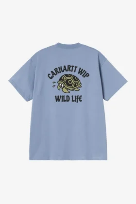 T-shirt Wild Life