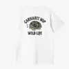 T-shirt Wild Life T-shirt Wild Life