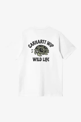T-shirt Wild Life