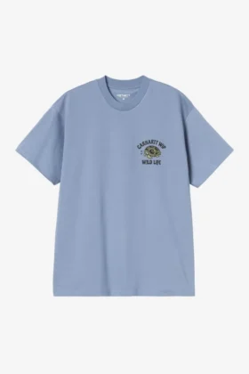 T-shirt Wild Life