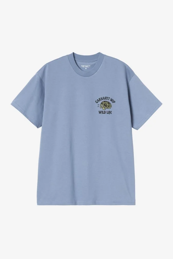 T-shirt Wild Life T-shirt Wild Life