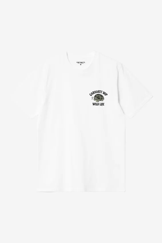 T-shirt Wild Life T-shirt Wild Life