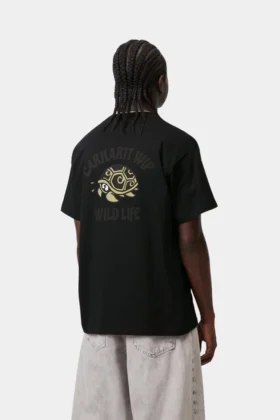 T-shirt Wild Life