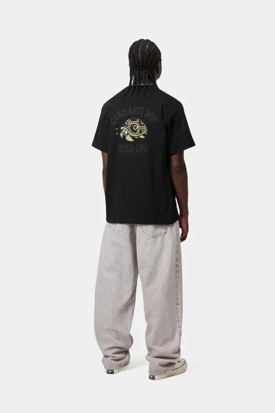 T-shirt Wild Life T-shirt Wild Life