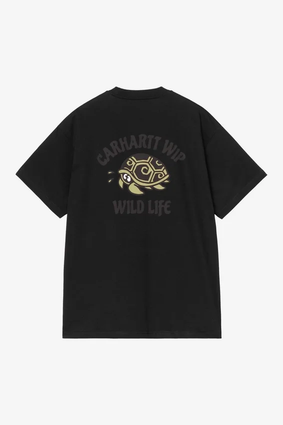 T-shirt Wild Life T-shirt Wild Life