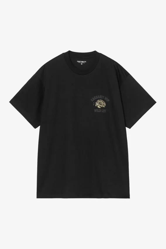 T-shirt Wild Life T-shirt Wild Life