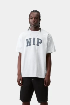 T-shirt WIP III