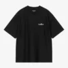 T-shirt WIP Label T-shirt WIP Label