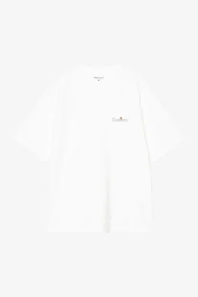 T-shirt WIP Label