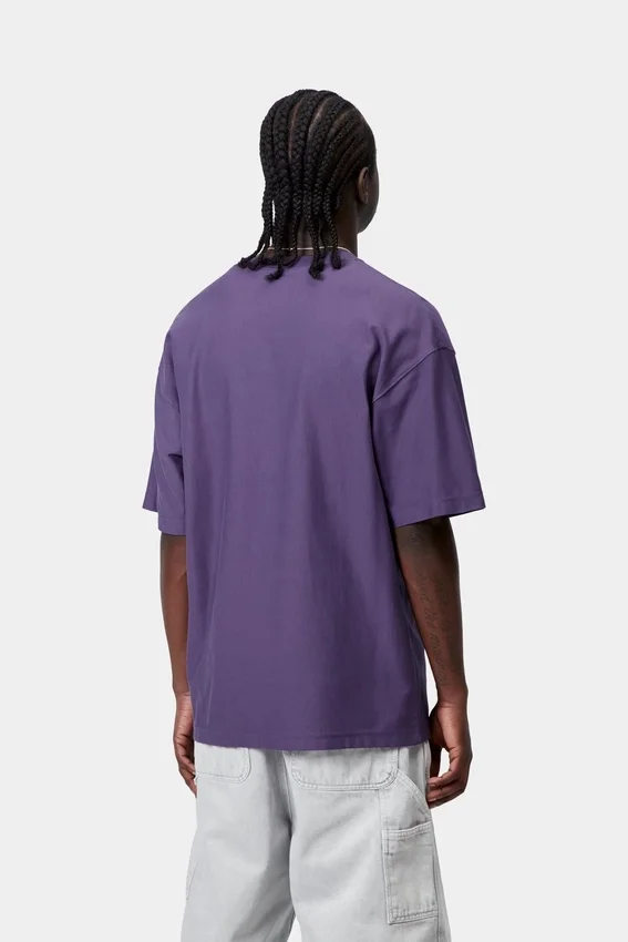 T-shirt WIP Label T-shirt WIP Label