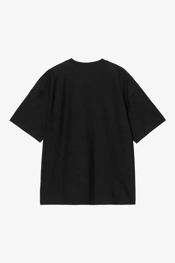 T-shirt WIP Label T-shirt WIP Label