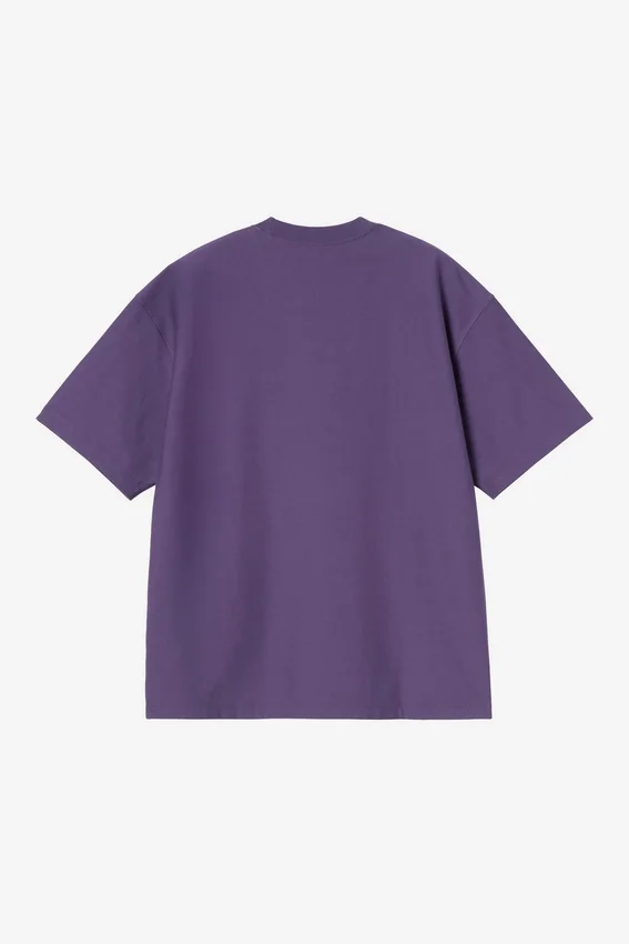 T-shirt WIP Label T-shirt WIP Label