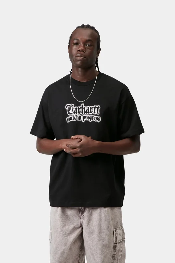 T-shirt World Tour T-shirt World Tour