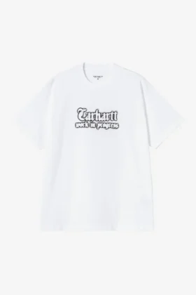T-shirt World Tour