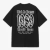 T-shirt World Tour T-shirt World Tour