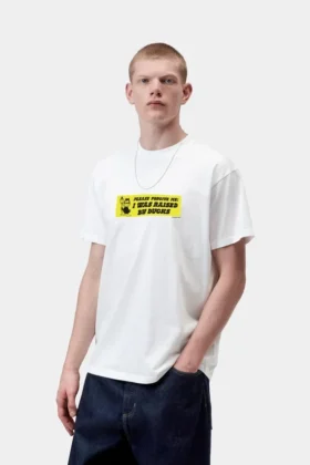 T-shirts Bumper Stickers