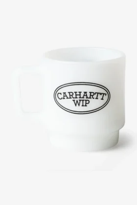 Tasse en verre « Hugging Cats »