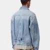 Veste Belmar à boucles Veste Belmar à boucles