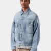 Veste Belmar à boucles Veste Belmar à boucles