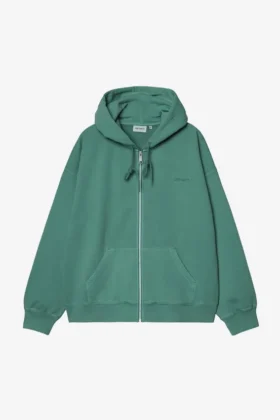 Veste à capuche Benton Veste à capuche Benton