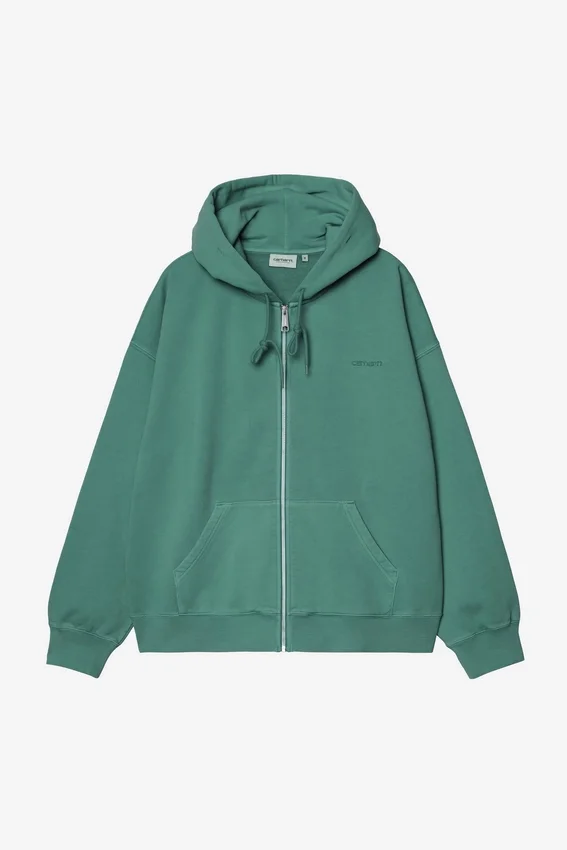 Veste à capuche Benton Veste à capuche Benton