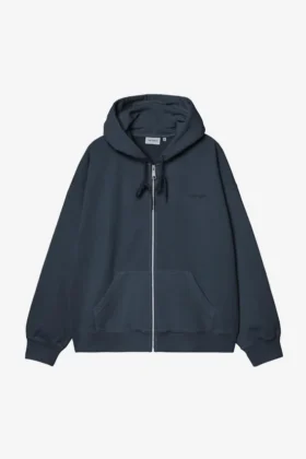 Veste à capuche Benton Veste à capuche Benton