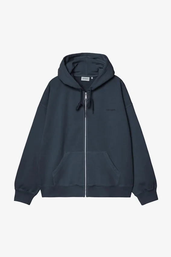 Veste à capuche Benton Veste à capuche Benton