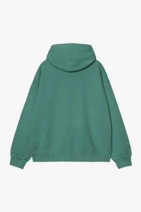 Veste à capuche Benton Veste à capuche Benton