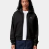 Veste à capuche Casey