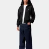 Veste à capuche Casey
