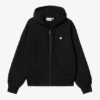 Veste à capuche Casey