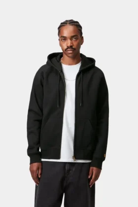 Veste à capuche Chase