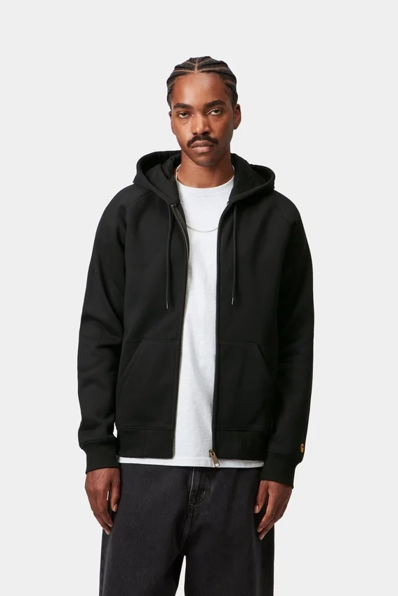 Veste à capuche Chase Veste à capuche Chase