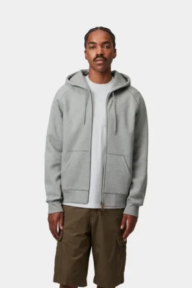 Veste à capuche Chase